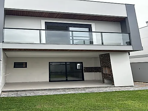 Sobrado 3 Dormitórios, sendo 1 Suíte - Foto 4