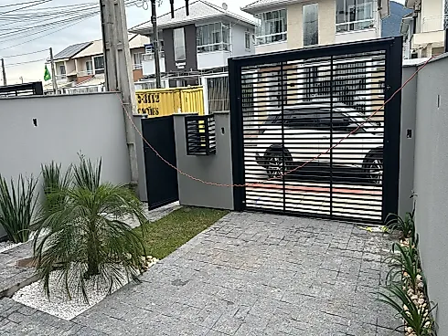 Sobrado 3 Dormitórios, sendo 1 Suíte - Foto 7