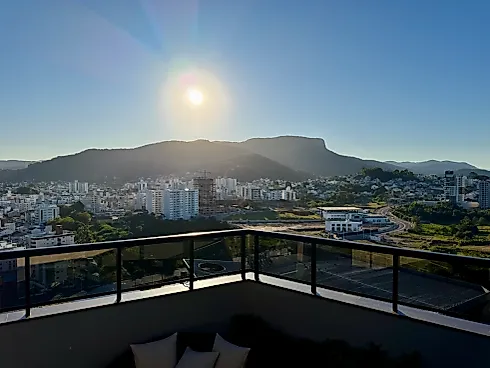 Apartamento 2 Dormitórios, sendo 1 Suíte - Foto 43