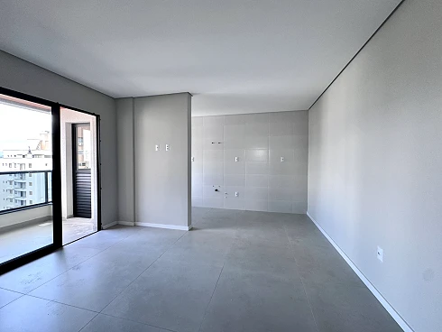 Apartamento em Pagani, Palhoça