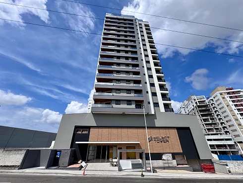 Apartamento em Pagani, Palhoça