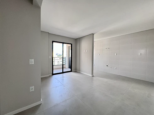 Apartamento em Pagani, Palhoça