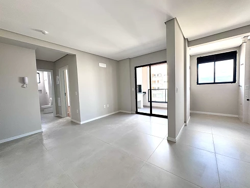 Apartamento em Pagani, Palhoça