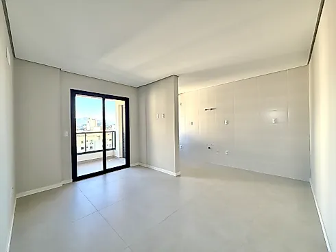 Apartamento 2 Dormitórios, sendo 1 Suíte - Apartamento em Pagani, Palhoça - Foto 3