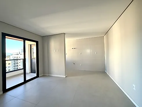 Apartamento 2 Dormitórios, sendo 1 Suíte - Apartamento em Pagani, Palhoça - Foto 4