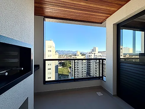 Apartamento 2 Dormitórios, sendo 1 Suíte - Foto 8