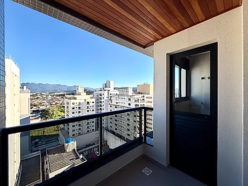 Apartamento 2 Dormitórios, sendo 1 Suíte - Foto 10
