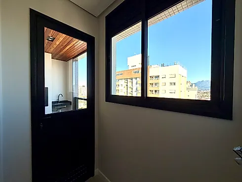 Apartamento 2 Dormitórios, sendo 1 Suíte - Foto 6