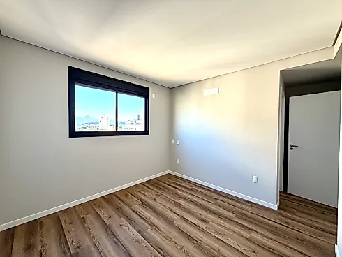 Apartamento 2 Dormitórios, sendo 1 Suíte - Foto 21