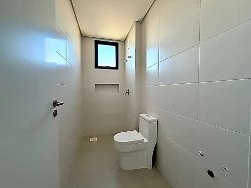 Apartamento 2 Dormitórios, sendo 1 Suíte - Foto 14