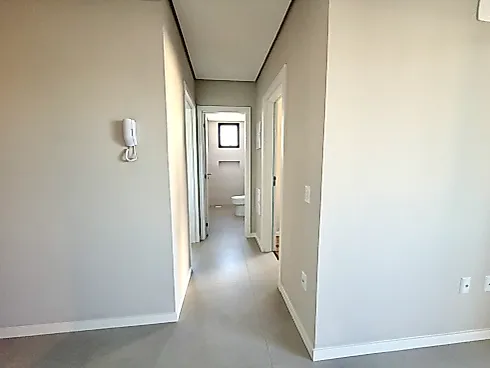 Apartamento 2 Dormitórios, sendo 1 Suíte - Foto 13