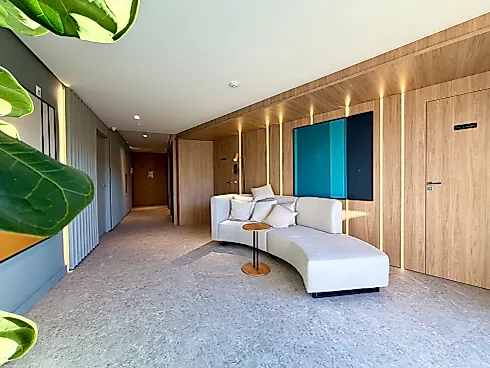 Apartamento 2 Dormitórios, sendo 1 Suíte - Foto 25