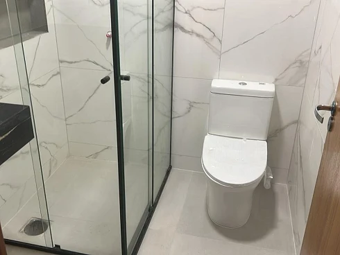 Sobrado geminado em Madri, Palhoça