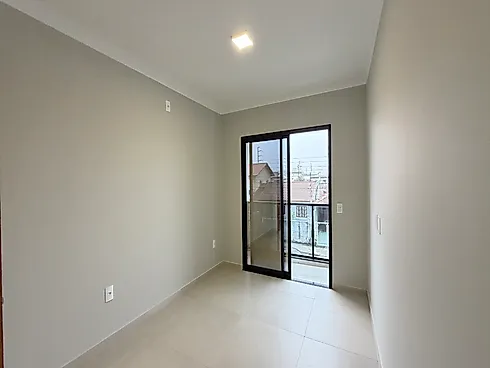 Sobrado 2 Dormitórios, sendo 2 Suítes - Foto 9