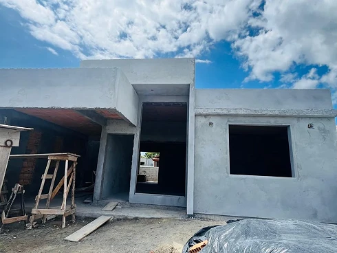 Casa com 3 quartos em Nova Palhoça, Palhoça