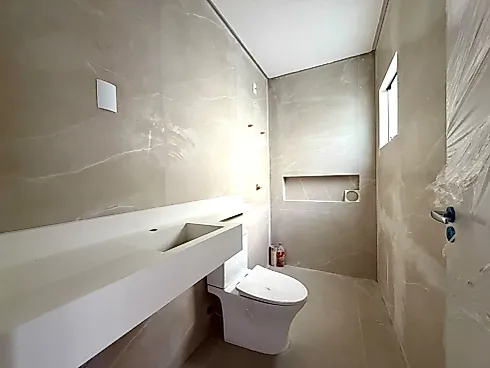 Casa 3 Dormitórios, sendo 1 Suíte - Foto 11