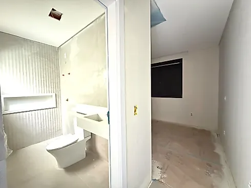 Casa 3 Dormitórios, sendo 1 Suíte - Foto 9