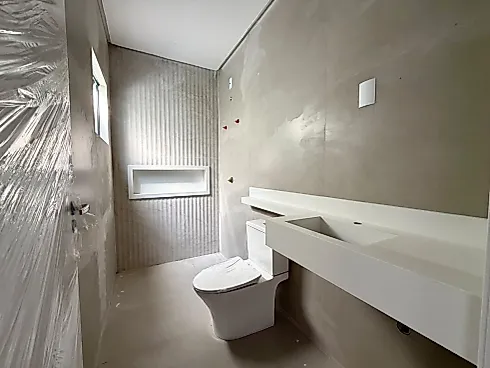 Casa 3 Dormitórios, sendo 1 Suíte - Foto 7