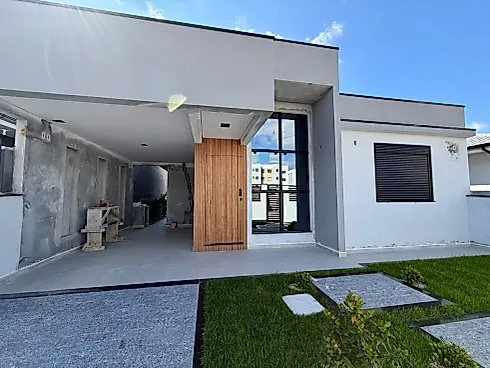 Casa em Nova Palhoça, Palhoça