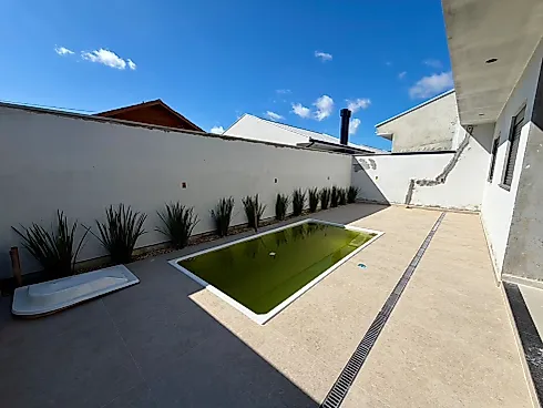 Casa 3 Dormitórios, sendo 1 Suíte - Foto 16