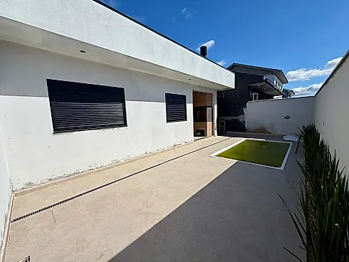 Casa 3 Dormitórios, sendo 1 Suíte - Foto 17