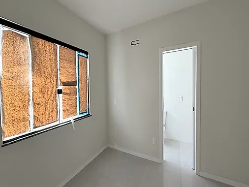 Apartamento 2 Dormitórios, sendo 1 Suíte - Apartamento em Guarda do Cubatão, Palhoça - Foto 5