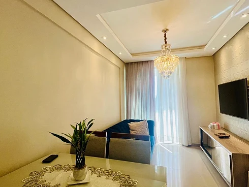 Apartamento em Nova Palhoça, Palhoça