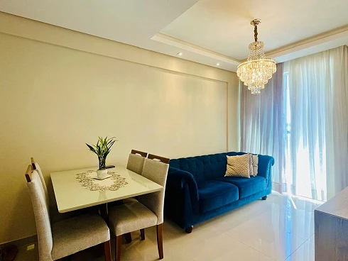 Apartamento em Nova Palhoça, Palhoça