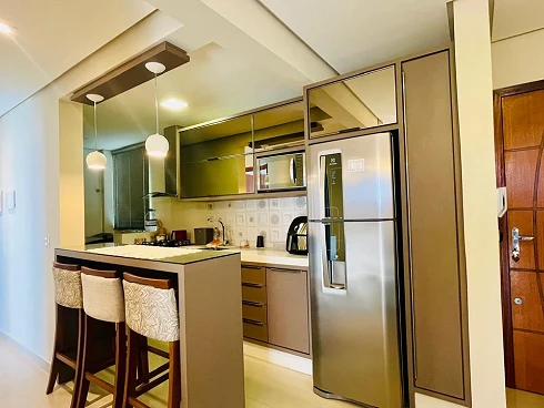 Apartamento em Nova Palhoça, Palhoça