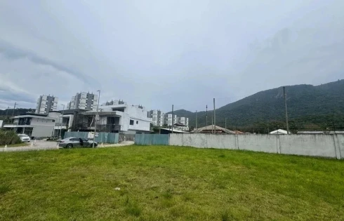 Terreno com 0 quartos em Pedra Branca, Palhoça