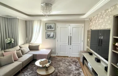 Casa com 2 quartos em Aririú, Palhoça