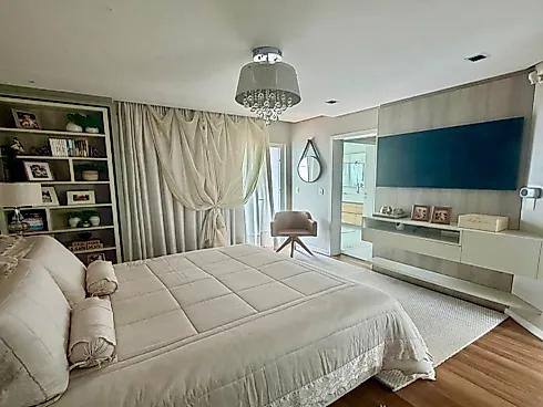 Casa 2 Dormitórios, sendo 1 Suíte com Closet - Foto 19