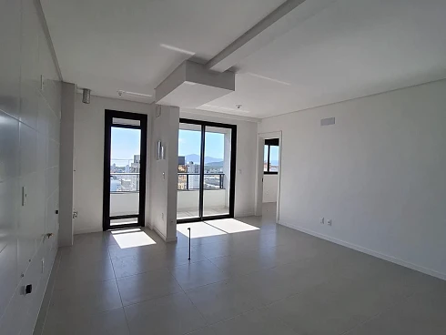 Apartamento com 2 quartos em Pagani, Palhoça
