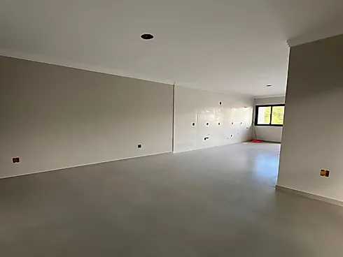Casa geminada em Forquilhas, São José