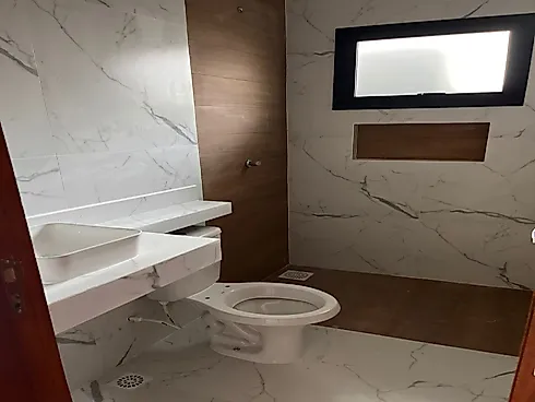 Casa Geminada 2 Dormitórios - Foto 10