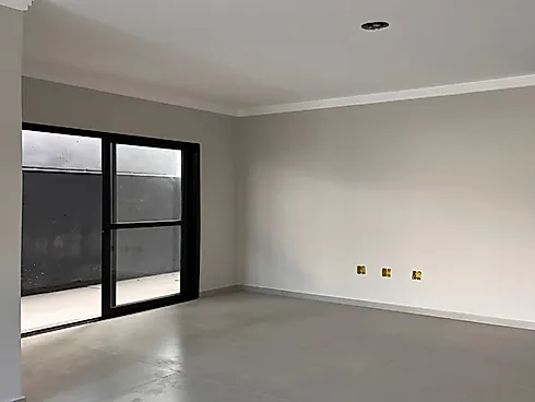 Casa Geminada 2 Dormitórios - Foto 7