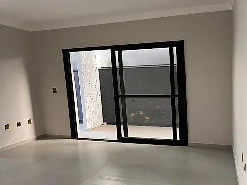 Casa Geminada 2 Dormitórios - Foto 8