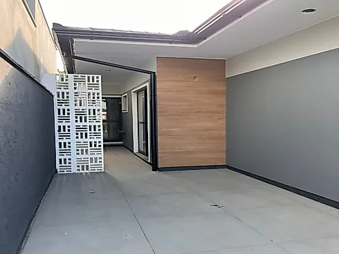 Casa Geminada 2 Dormitórios - Foto 18