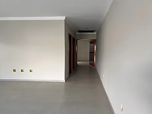 Casa Geminada 2 Dormitórios - Foto 9