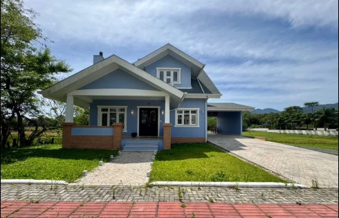 Casa com 3 quartos em Sul do Rio, Santo Amaro da Imperatriz
