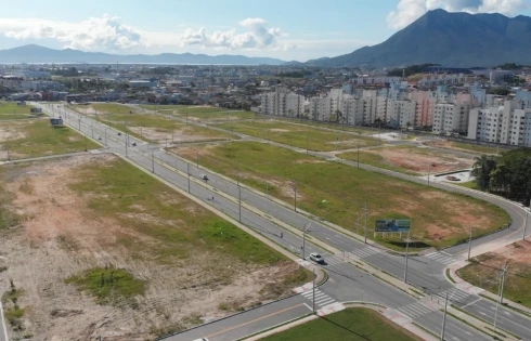 Terreno com 0 quartos em Bela Vista, Palhoça