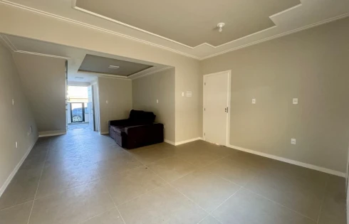 Sobrado Geminado com 3 quartos em Pinheira, Palhoça