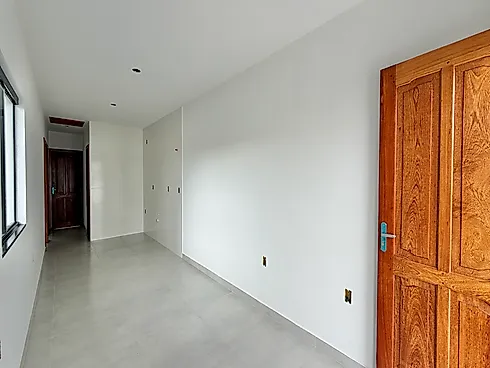 Casa geminada em Nova Palhoça, Palhoça