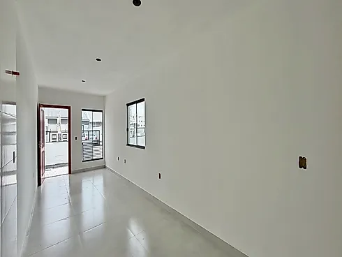 Casa geminada em Nova Palhoça, Palhoça