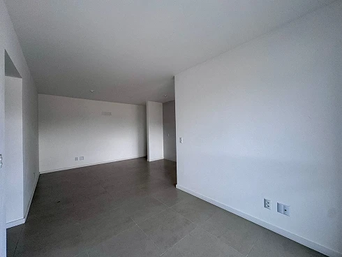 Apartamento com 3 quartos em Pedra Branca, Palhoça