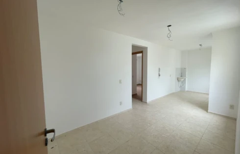 Apartamento com 2 quartos em Bela Vista, Palhoça