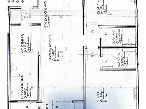 Apartamento 2 Dormitórios, sendo 1 Suíte - Foto 22