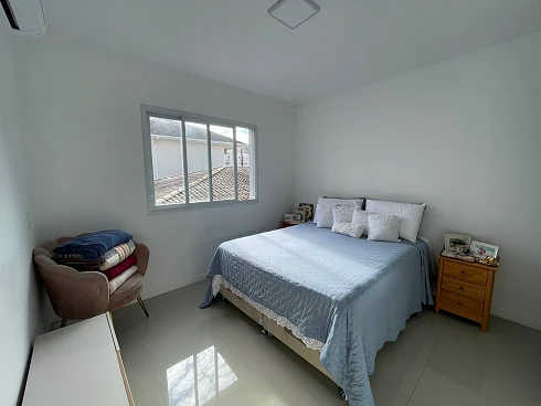 Apartamento 2 Dormitórios, sendo 1 Suíte - Foto 20