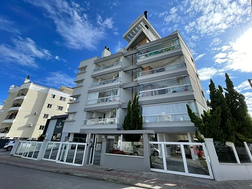 Apartamento 2 Dormitórios, sendo 1 Suíte - Foto 33
