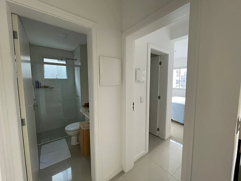 Apartamento 2 Dormitórios, sendo 1 Suíte - Foto 13